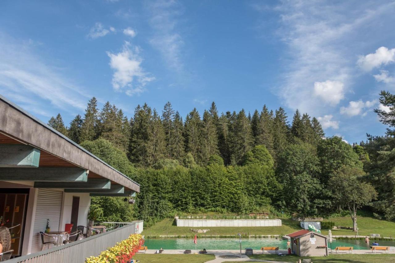 Fewo Luzia Schönwalde Exterior foto