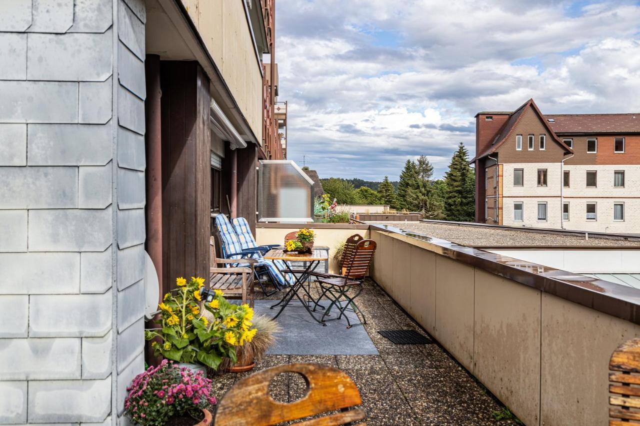 Fewo Luzia Schönwalde Exterior foto