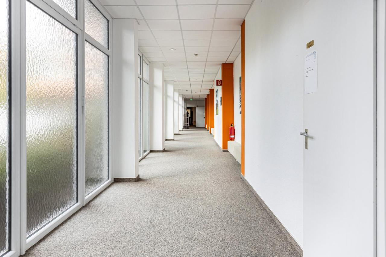 Fewo Luzia Schönwalde Exterior foto