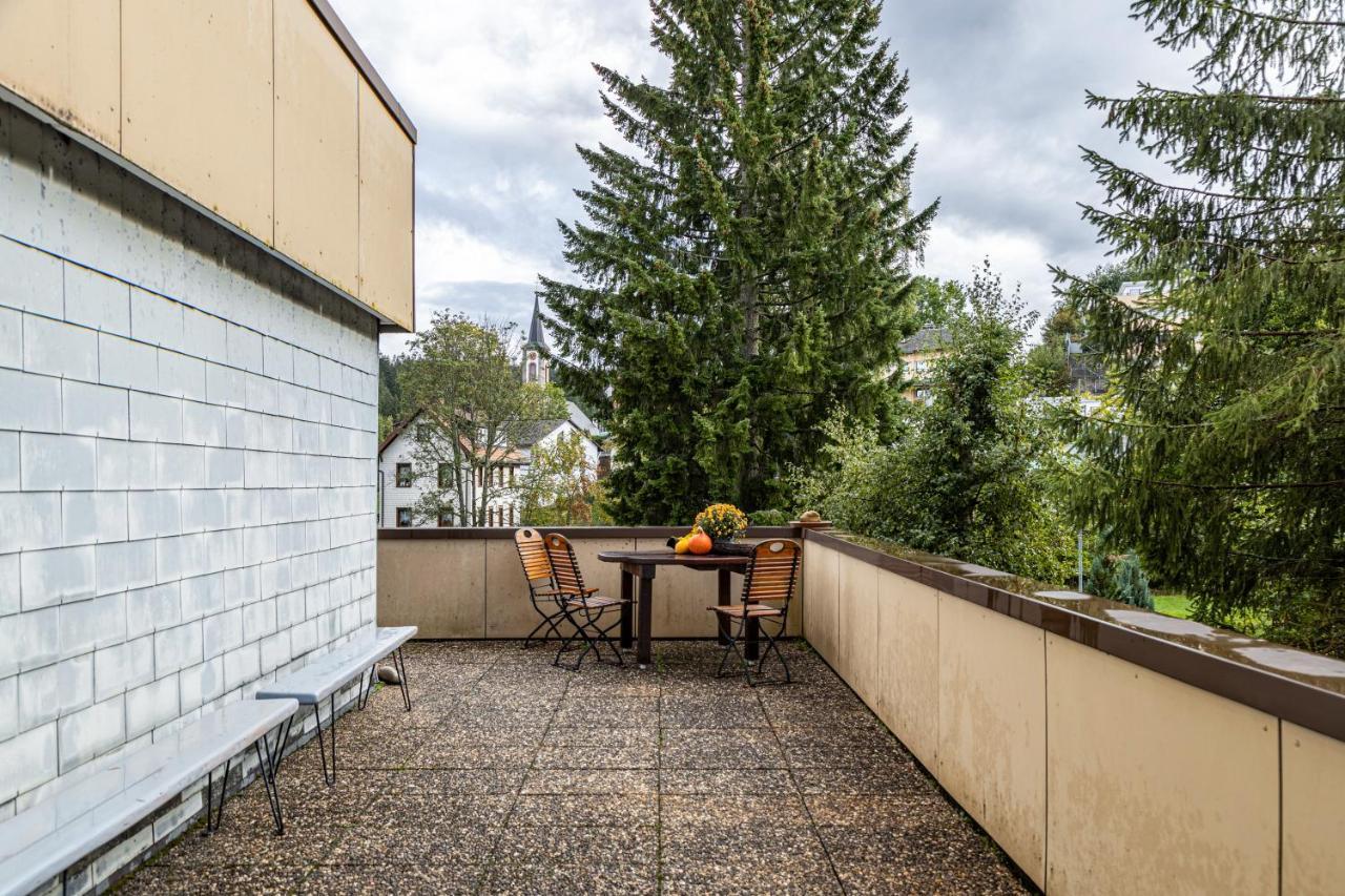 Fewo Luzia Schönwalde Exterior foto